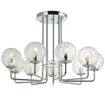 Люстра Hartley Chandelier 9