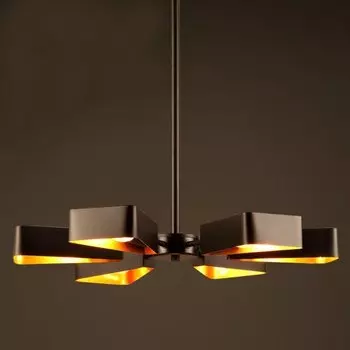 Люстра Helikopter