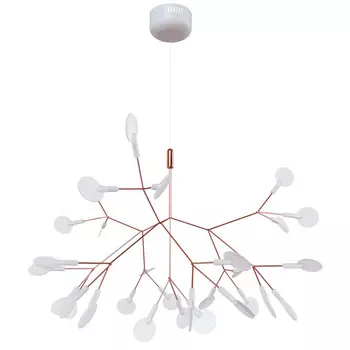 Люстра Heracleum gold 50