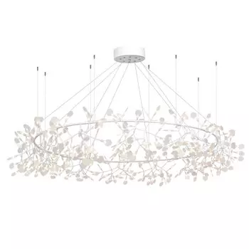 Люстра Heracleum white 210