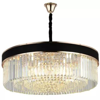 Люстра Holi Elegant With Golden Line light D 80