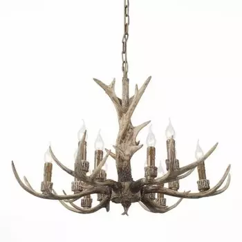 Люстра Hornland Chandelier 12