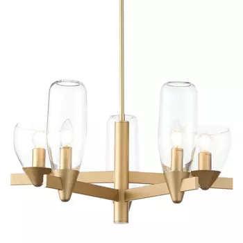 Люстра Houston 5 lamps