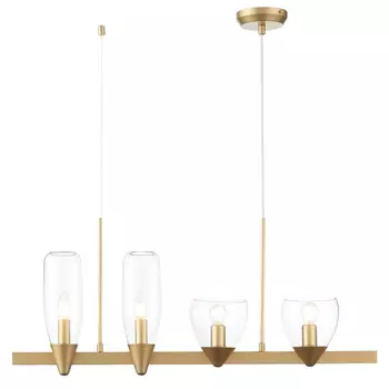 Люстра Houston Line