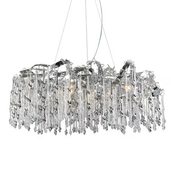 Люстра Хрустальная Enlarged Chady
