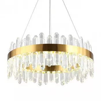 Люстра Хрустальная Peak Orbit