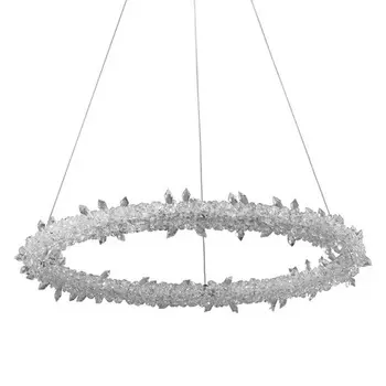 Люстра Хрустальная Snowball