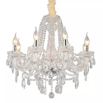Люстра Хрустальная Tears