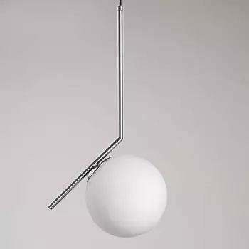 Люстра IC Lighting Flos Chrome