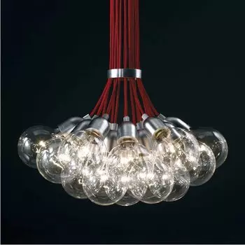 Люстра Idle Max pendant lamp