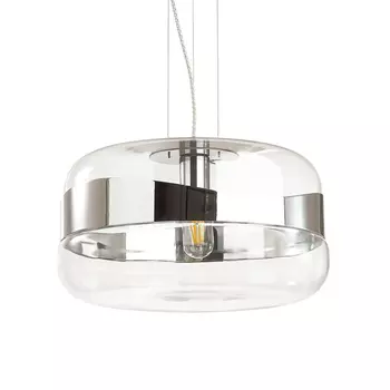Люстра Igon Chrome Lamp