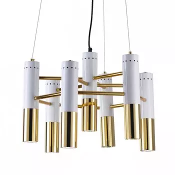 Люстра IKE Delightfull Pendant 7