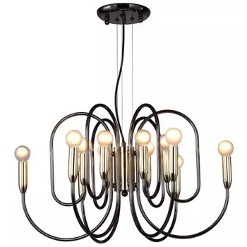 Люстра Inspiration Pendant 12