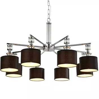 Люстра Isidora Chandelier