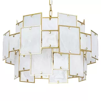 Люстра Jenell Samuel