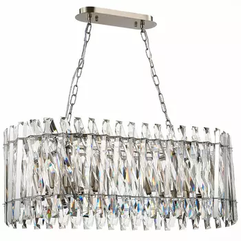 Люстра Kaeden Glass Chandelier 80