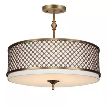 Люстра Kahir Classic Chandelier