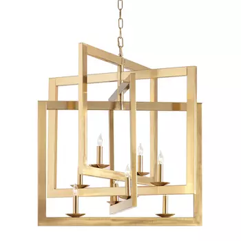 Люстра Kamiel Chandelier