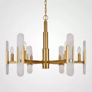 Люстра Kazaoir Chandelier