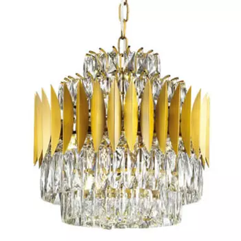 Люстра KEBO KING CHANDELIER 45