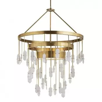 Люстра Kelly Wearstler Halcyon Large Chandelier