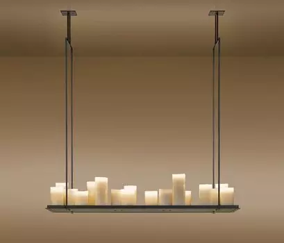 Люстра Kevin Reilly Altar