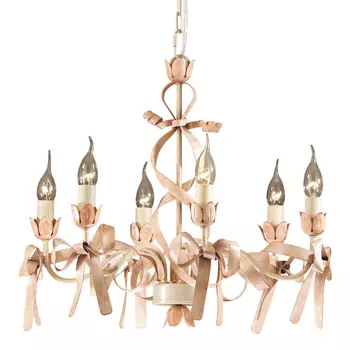 Люстра Kinder rosset 6