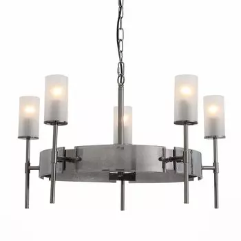 Люстра King Silver