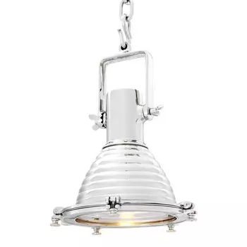 Люстра Lamp La Marina Nickel