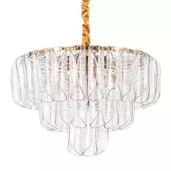 Люстра Lamp Ledzhend