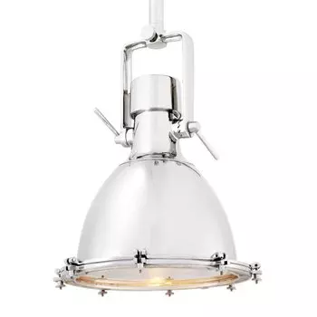 Люстра Lamp Sea Explorer Nickel