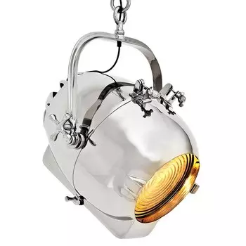 Люстра Lamp Spitfire