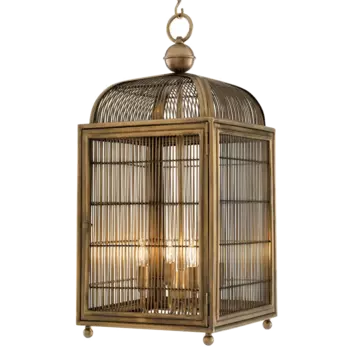 Люстра Lantern Falcon