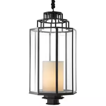 Люстра Lantern Monticello L