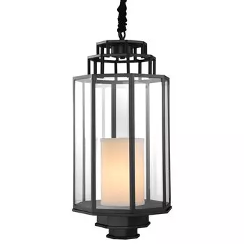 Люстра Lantern Monticello M
