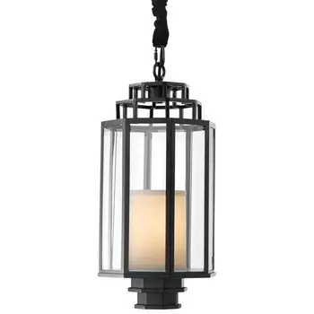Люстра Lantern Monticello S