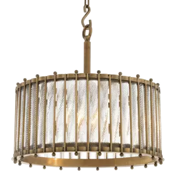 Люстра Lantern Tiziano Single