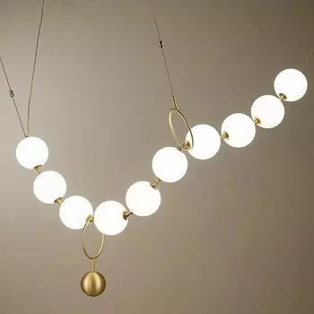 Люстра Larose Guyon COCO CHANDELIER modular