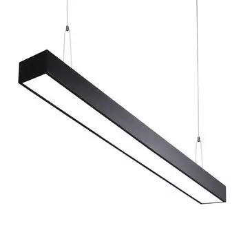 Люстра Led line pendant lamp