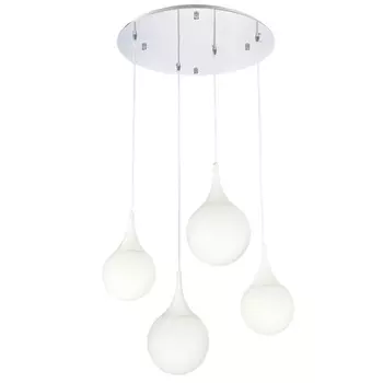 Люстра Leonars Chandelier