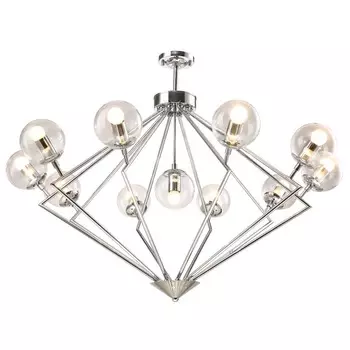 Люстра Liebaud Chandelier 11 lamp