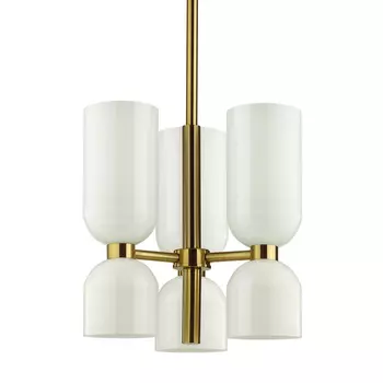 Люстра Lightmaker Studio Edie Chandelier 3