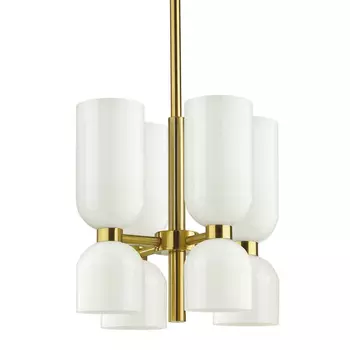 Люстра Lightmaker Studio Edie Chandelier 4