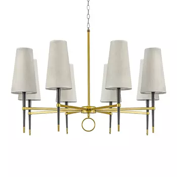 Люстра Lillian Loft Industrial