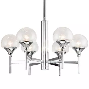 Люстра Lluis Chandelier 6