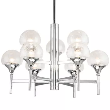 Люстра Lluis Chandelier 9