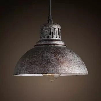 Люстра Loft Rust Pendant