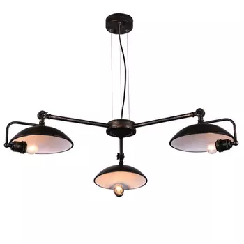 Люстра Loft Triomio Pendant