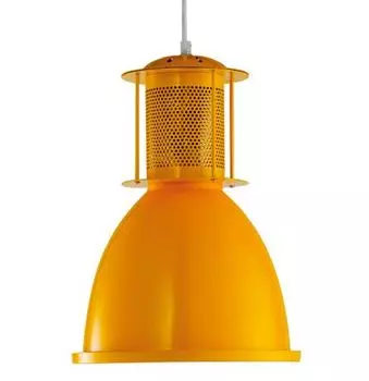 Люстра Loftarea Pendant Yellow
