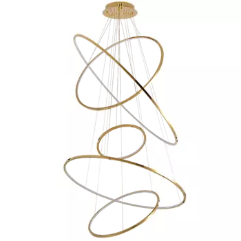 Люстра Lohja by Cameron Design House